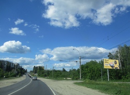 Сторона А